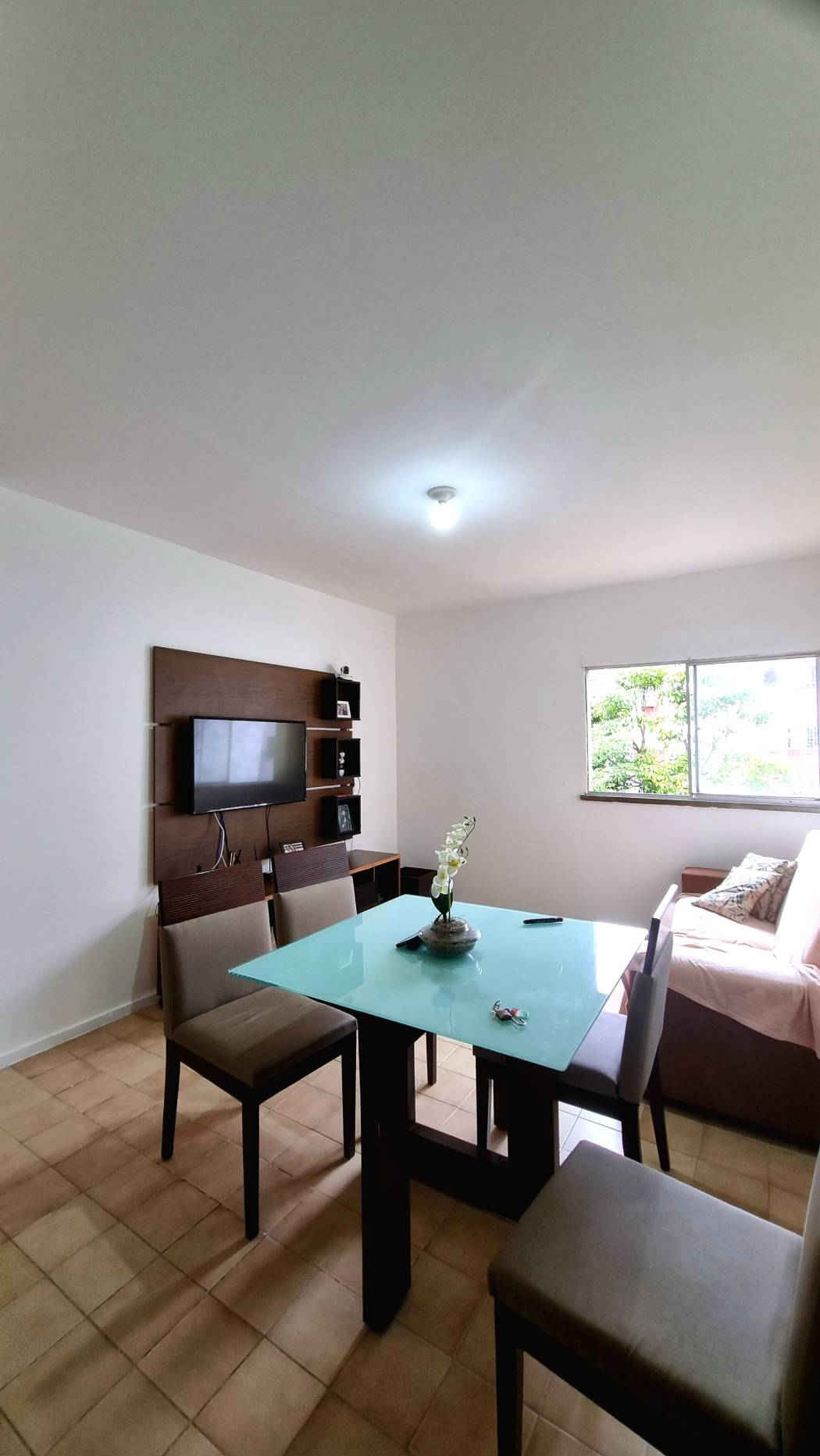 Imagem Apartamento com 3 Quartos à Venda, 59 m² em Farolândia - Aracaju Imagem Apartamento com 3 Quartos à Venda, 59 m² em Farolândia - Aracaju