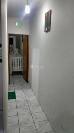 Imagem Casa com 1 Quarto à Venda, 200 m² em Jardim Mase - Jandira