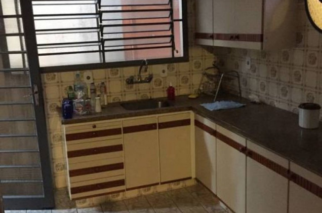 Imagem Casa com 3 Quartos à Venda, 200 m² em Jardim Miranda - Campinas