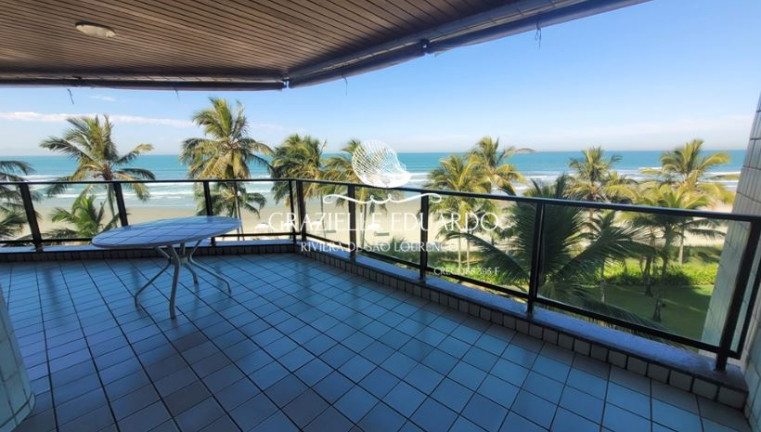 Imagem Apartamento com 3 Quartos à Venda, 195 m² em Riviera de São Lourenço - Bertioga