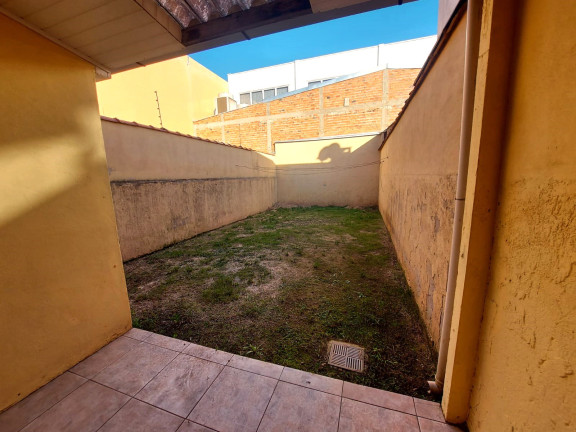 Imagem Sobrado com 2 Quartos à Venda, 90 m² em Morada do Vale III - Gravataí