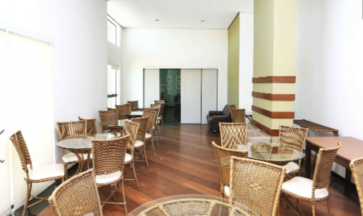 Imagem Apartamento com 3 Quartos à Venda, 125 m² em Vila Suzana - São Paulo Imagem Apartamento com 3 Quartos à Venda, 125 m² em Vila Suzana - São Paulo