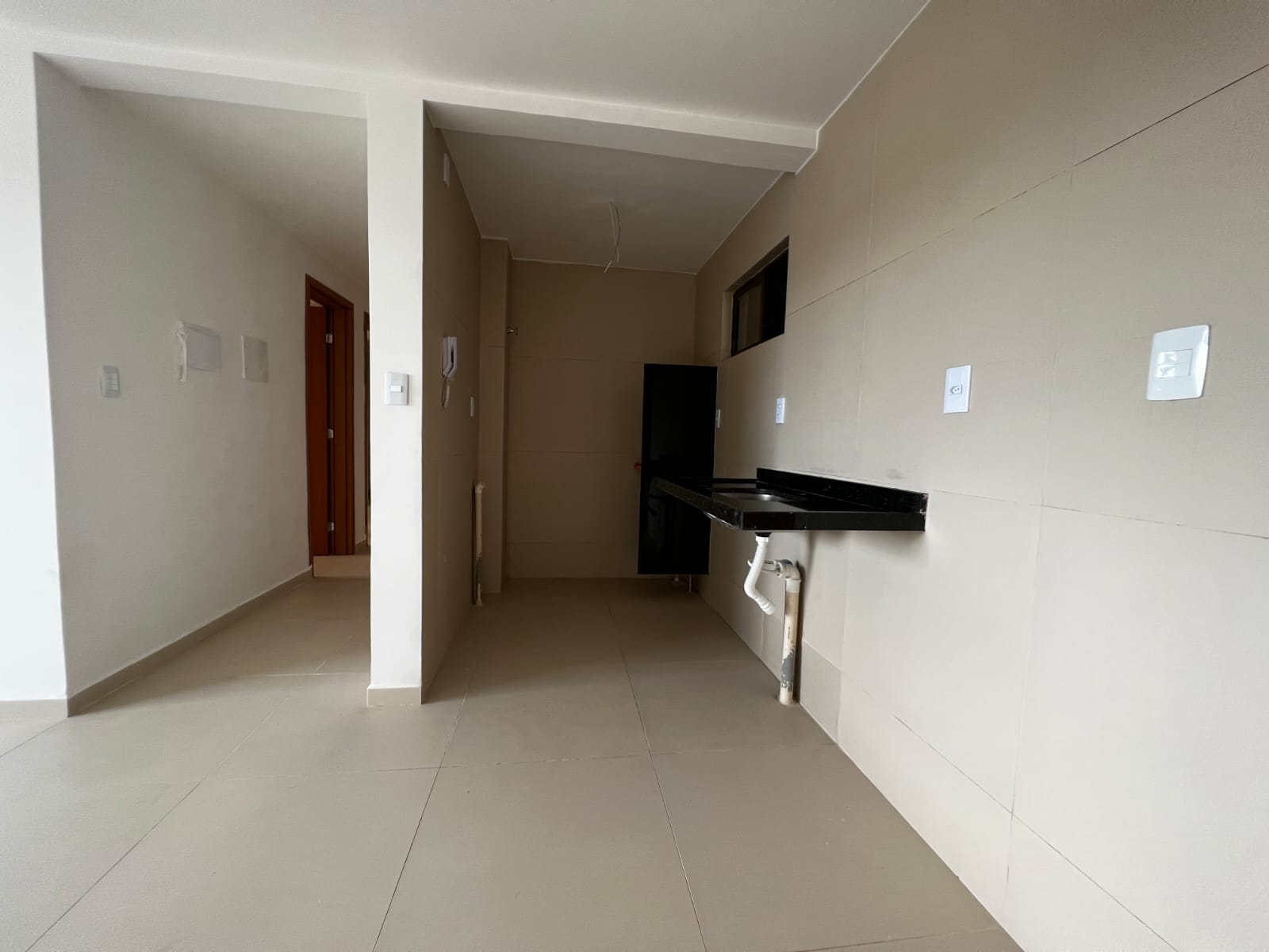 Imagem Apartamento com 3 Quartos à Venda, 67 m²em Altiplano Cabo Branco - João Pessoa