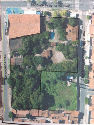 Imagem Terreno à Venda, 4.998 m² em Itaperi - Fortaleza Imagem Terreno à Venda, 4.998 m² em Itaperi - Fortaleza