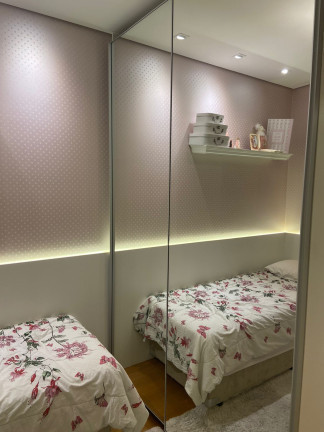 Imagem Apartamento com 3 Quartos à Venda,  em Vila Leopoldina - São Paulo