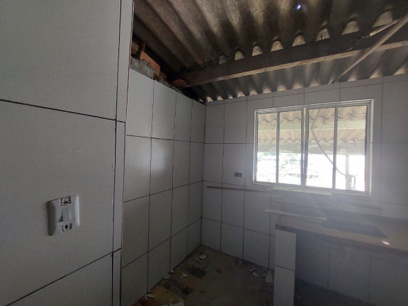 Imagem Casa com 3 Quartos à Venda,  em Eldorado - Diadema