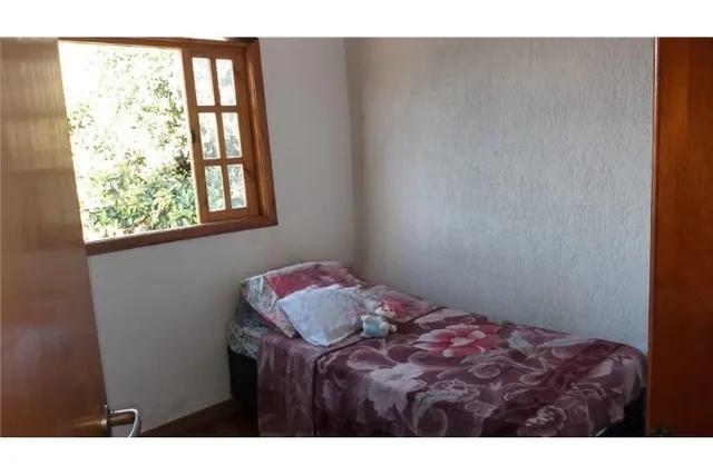 Imagem Sobrado com 3 Quartos à Venda, 123 m²em Vila Rei - Mogi das Cruzes