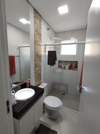 Imagem Sobrado com 3 Quartos à Venda, 109 m² em Jardim Camila - Mogi das Cruzes