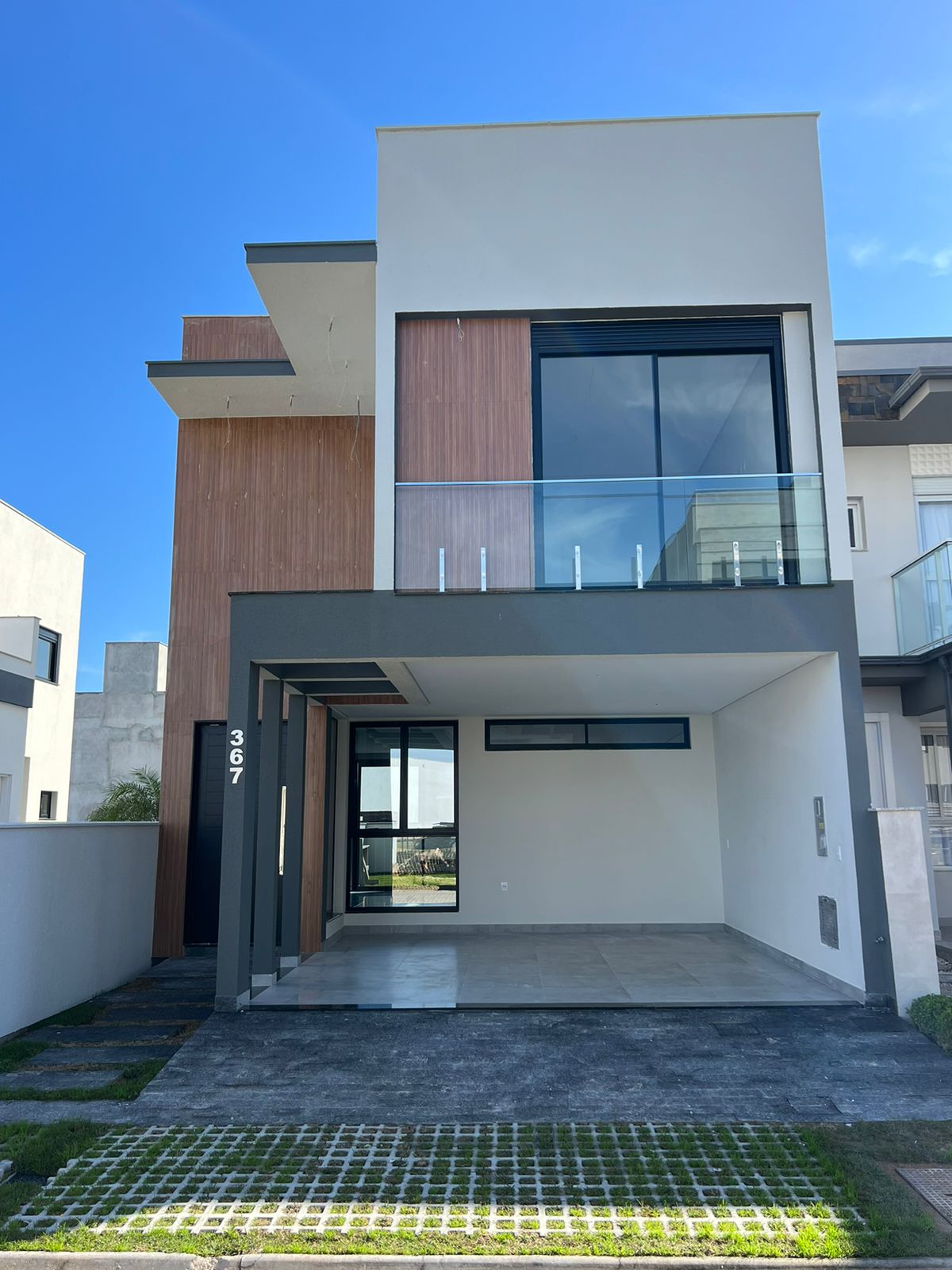 Imagem Casa de Condomínio com 3 Quartos à Venda, 155 m²em Beira Rio - Biguaçu