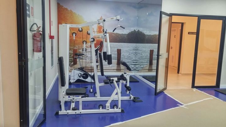 Imagem Apartamento com 1 Quarto à Venda ou Locação, 26 m² em Bethaville I - Barueri Imagem Apartamento com 1 Quarto à Venda ou Locação, 26 m² em Bethaville I - Barueri