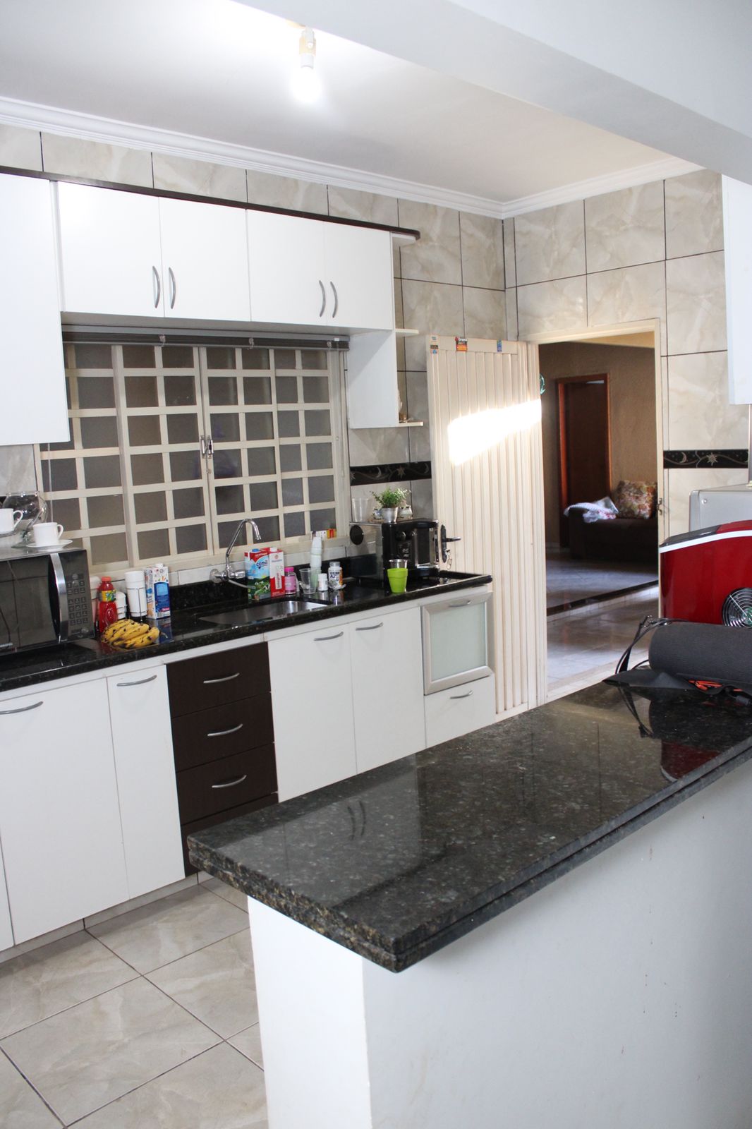 Imagem Casa com 4 Quartos à Venda, 270 m²em Jardim Clarissa - Goiânia