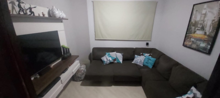 Imagem Sobrado com 3 Quartos à Venda ou Temporada, 204 m²em Centreville - Santo André