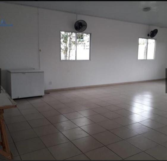Imagem Apartamento com 2 Quartos à Venda, 44 m² em Parque Aeroporto - Taubaté