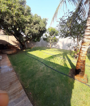 Imagem Casa com 4 Quartos à Venda, 180 m² em Jardim das Cascatas - Aparecida de Goiânia