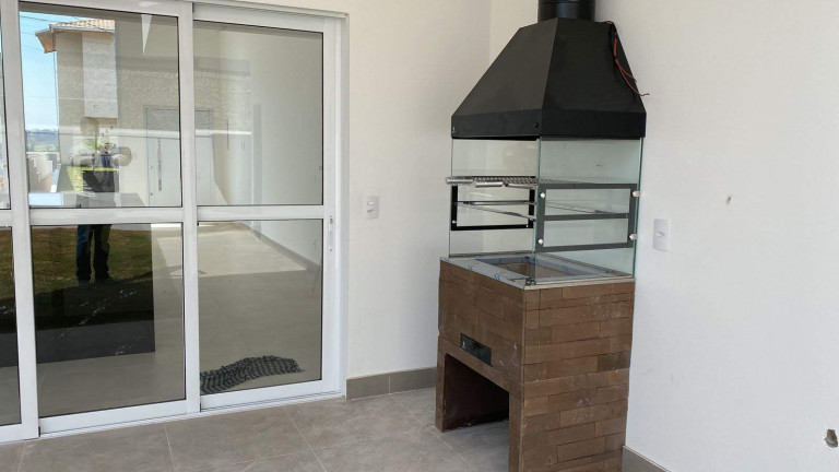 Imagem Casa de Condomínio com 3 Quartos à Venda, 150 m²em São Venâncio - Itupeva Imagem Casa de Condomínio com 3 Quartos à Venda, 150 m²em São Venâncio - Itupeva