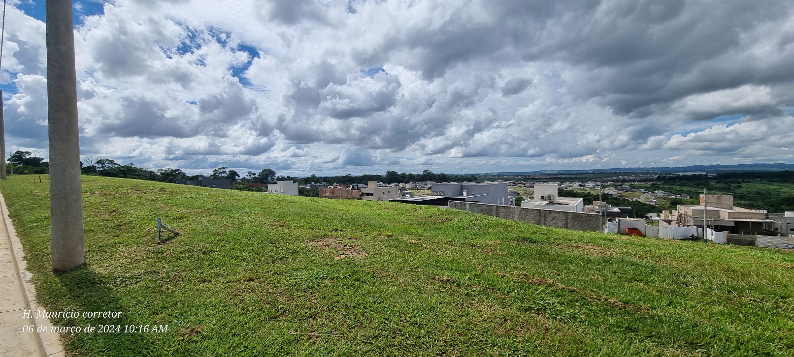 Imagem Terreno em Condomínio à Venda, 360 m² em Jardins Nápoles - Senador Canedo Imagem Terreno em Condomínio à Venda, 360 m² em Jardins Nápoles - Senador Canedo