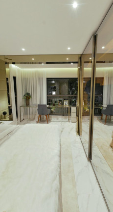 Imagem Apartamento com 3 Quartos à Venda,  em Sacomã - São Paulo