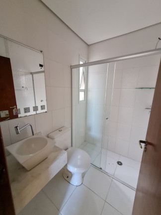 Imagem Cobertura com 2 Quartos à Venda, 148 m²em Parque Marajoara - Santo André