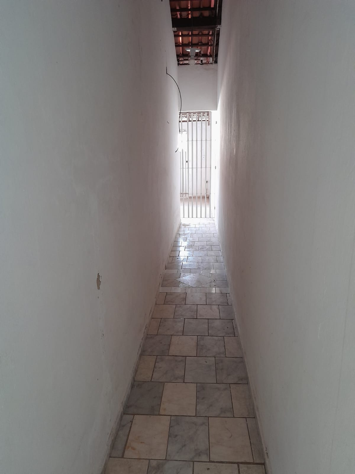 Imagem Casa com 3 Quartos à Venda, 200 m² em Cohatrac IV - São Luís