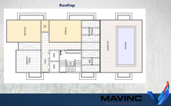 Imagem Apartamento com 2 Quartos à Venda, 38 m² em Santo Amaro - São Paulo Imagem Apartamento com 2 Quartos à Venda, 38 m² em Santo Amaro - São Paulo
