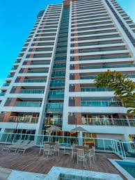 Imagem Apartamento com 3 Quartos à Venda, 117 m²em Aldeota - Fortaleza