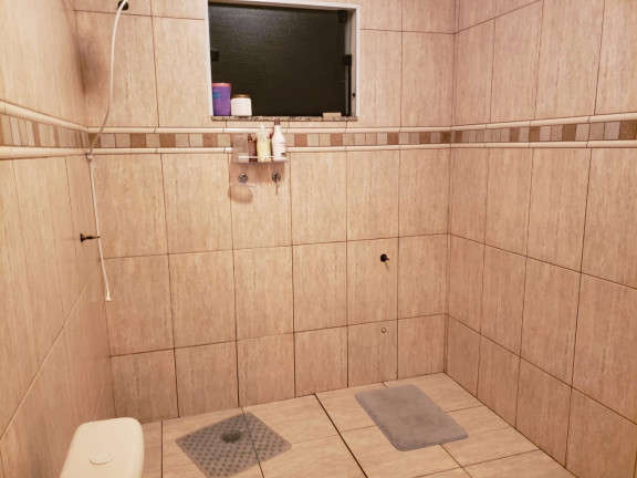 Imagem Sobrado com 3 Quartos à Venda, 270 m² em Parque Almerinda Pereira Chaves - Jundiaí