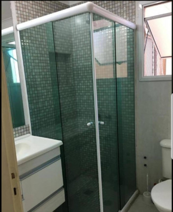 Imagem Apartamento com 3 Quartos para Alugar, 80 m² em Jardim Tupanci - Barueri Imagem Apartamento com 3 Quartos para Alugar, 80 m² em Jardim Tupanci - Barueri