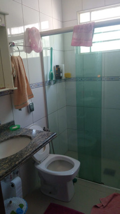 Imagem Casa com 3 Quartos à Venda, 164 m² em Palmeiras - Araçatuba Imagem Casa com 3 Quartos à Venda, 164 m² em Palmeiras - Araçatuba