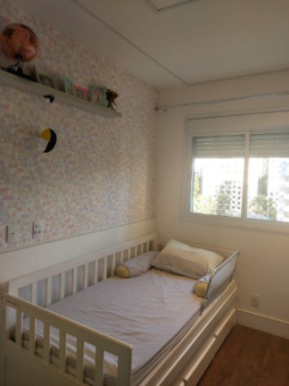 Imagem Apartamento com 2 Quartos à Venda, 90 m² em Vila Mascote - São Paulo