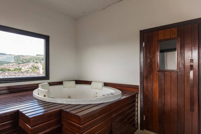 Imagem Loft com 1 Quarto à Venda, 36 m² em Jardim Botânico - Porto Alegre