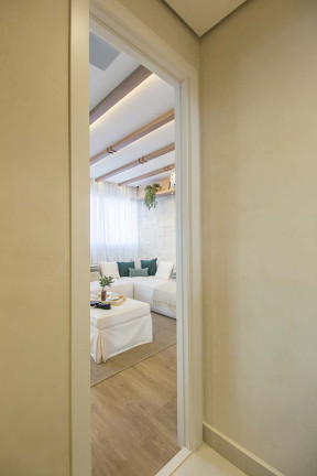 Imagem Apartamento com 2 Quartos à Venda, 49 m² em Jardim Esperança - Barueri