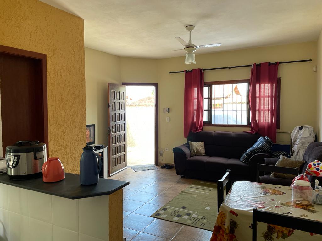 Imagem Casa com 2 Quartos à Venda, 71 m²em Cibratel - Itanhaém