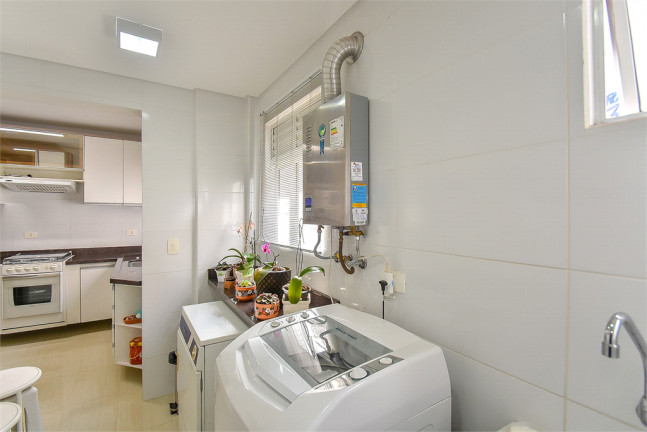 Imagem Cobertura com 3 Quartos à Venda, 185 m² em Bacacheri - Curitiba Imagem Cobertura com 3 Quartos à Venda, 185 m² em Bacacheri - Curitiba