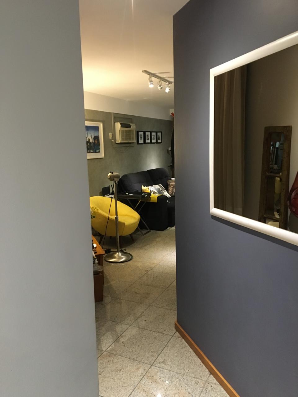 Imagem Apartamento com 1 Quarto à Venda, 55 m²em Ingá - Niterói