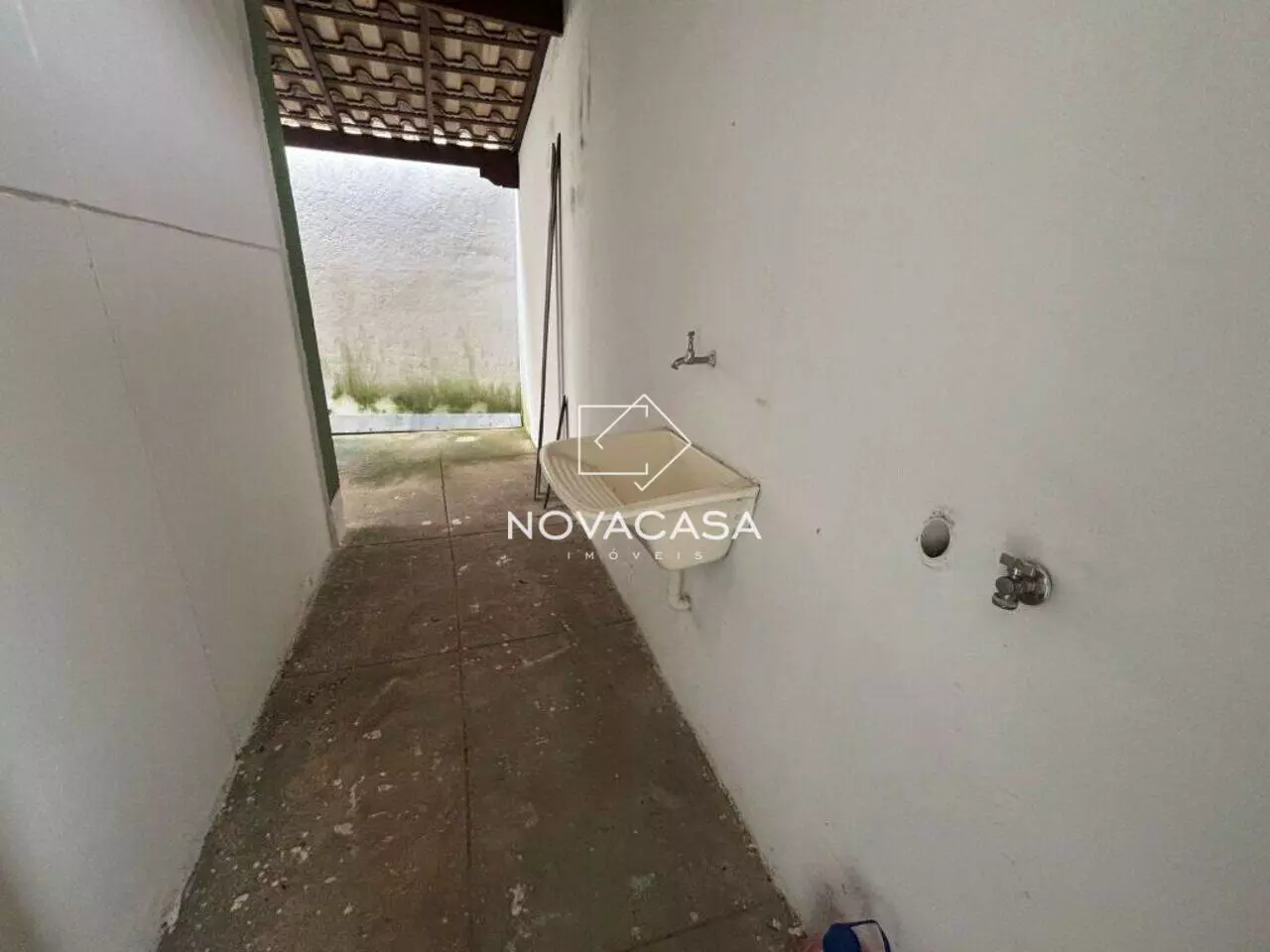 Imagem Casa com 3 Quartos à Venda, 139 m² em  Vila Cloris - Belo horizonte