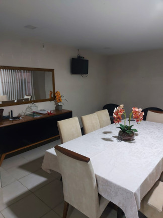 Imagem Casa com 4 Quartos à Venda,  em Paciência - Rio de Janeiro