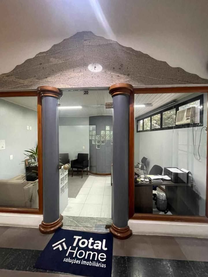 Imagem Sala Comercial à Venda, 40 m² em Centro - Criciúma