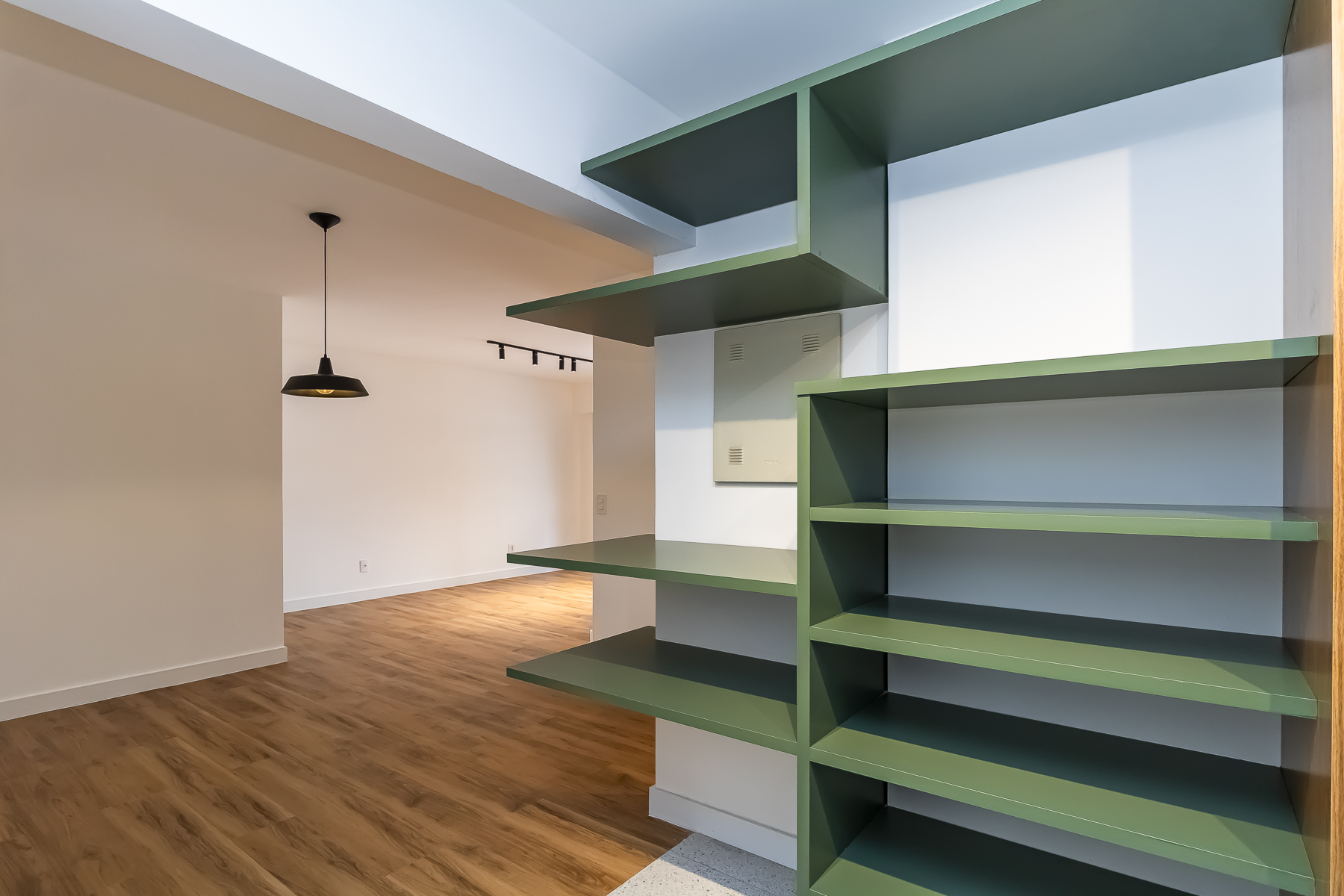 Imagem Apartamento com 2 Quartos à Venda, 80 m²em Jardim Portal I e II - São Paulo