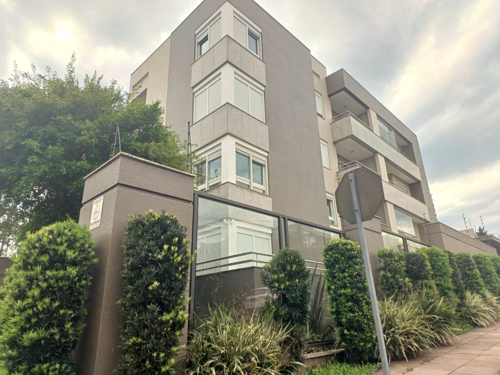 Imagem Apartamento com 2 Quartos à Venda, 94 m²em Petrópolis - Caxias do Sul