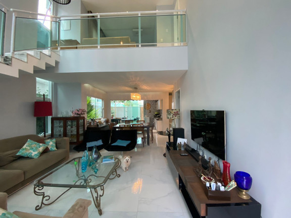 Imagem Casa de Condomínio com 3 Quartos à Venda ou Locação, em Parque Manibura - Fortaleza Imagem Casa de Condomínio com 3 Quartos à Venda ou Locação, em Parque Manibura - Fortaleza