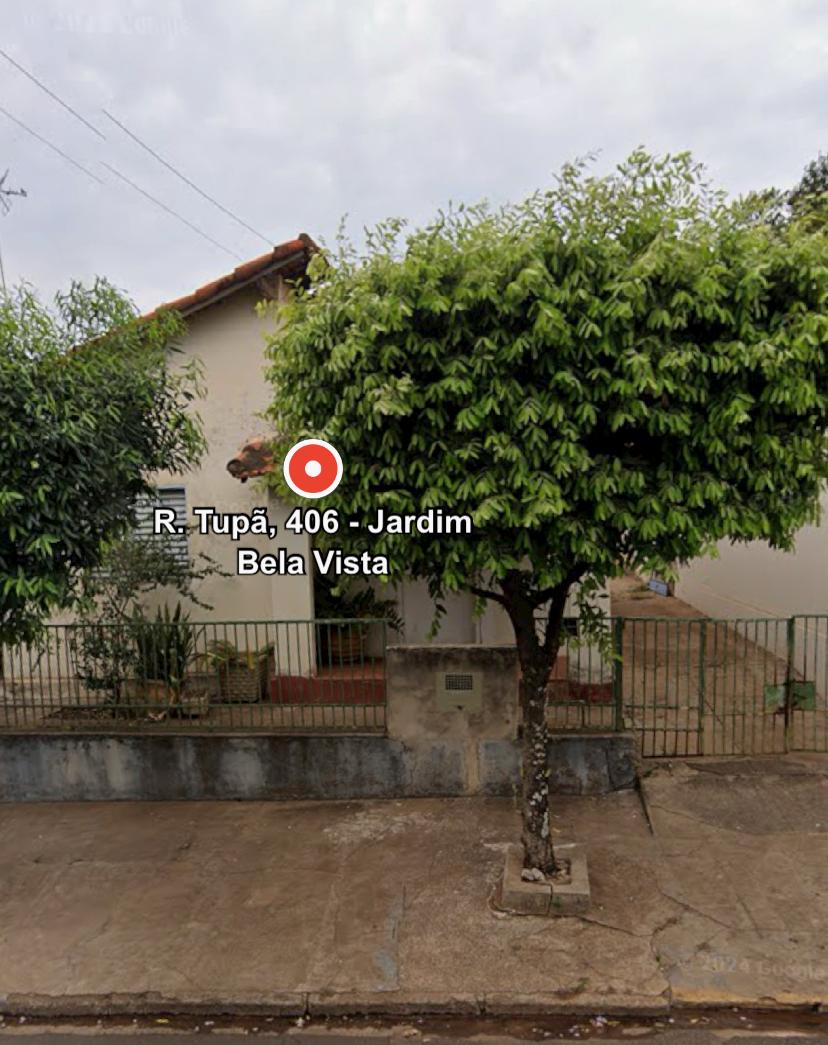 Casa com 2 Quartos à Venda, 330 m² em Jardim Bela Vista - Catanduva