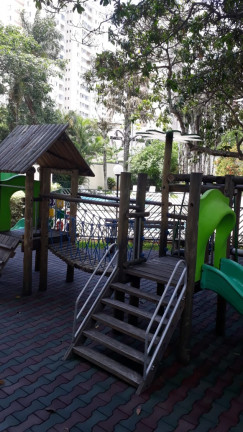 Imagem Apartamento com 2 Quartos à Venda, 61 m² em Vila Antônio - São Paulo