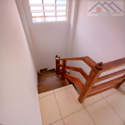 Imagem Casa de Condomínio com 4 Quartos para Alugar, 180 m² em Vila Moraes - São Paulo