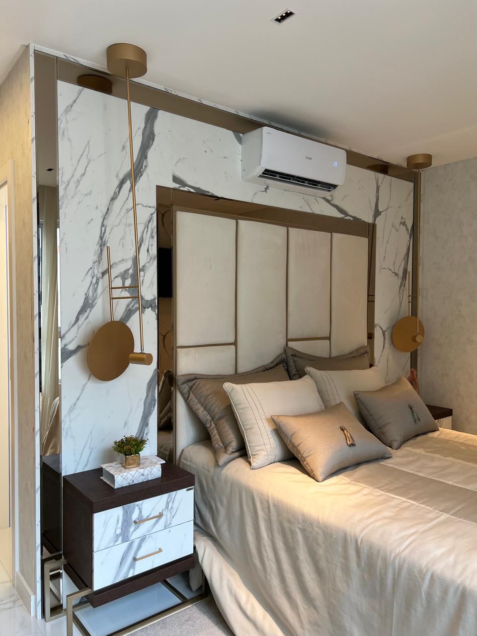 Imagem Apartamento com 3 Quartos à Venda, 155 m² em Meia Praia - Itapema