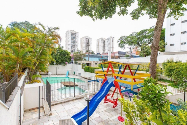 Imagem Apartamento com 2 Quartos à Venda, 94 m² em Vila Sofia - São Paulo Imagem Apartamento com 2 Quartos à Venda, 94 m² em Vila Sofia - São Paulo
