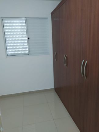 Imagem Apartamento com 2 Quartos à Venda, 52 m² em Jardim dos Ipês - Cotia