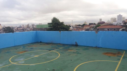 Imagem Imóvel Comercial à Venda, 386 m²em Vila Moraes - São Paulo