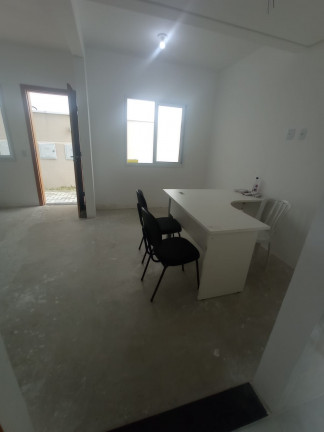 Imagem Sobrado com 2 Quartos à Venda, 76 m² em Jundiapeba - Mogi das Cruzes