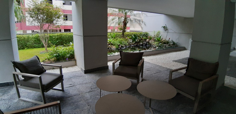 Imagem Apartamento com 3 Quartos à Venda,  em Praia Grande - Ubatuba