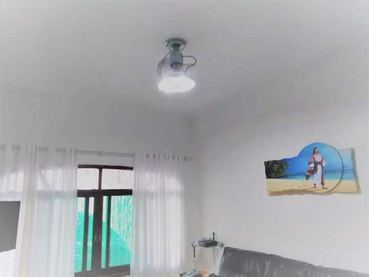 Imagem Casa com 2 Quartos à Venda, 100 m² em Tupi - Praia Grande